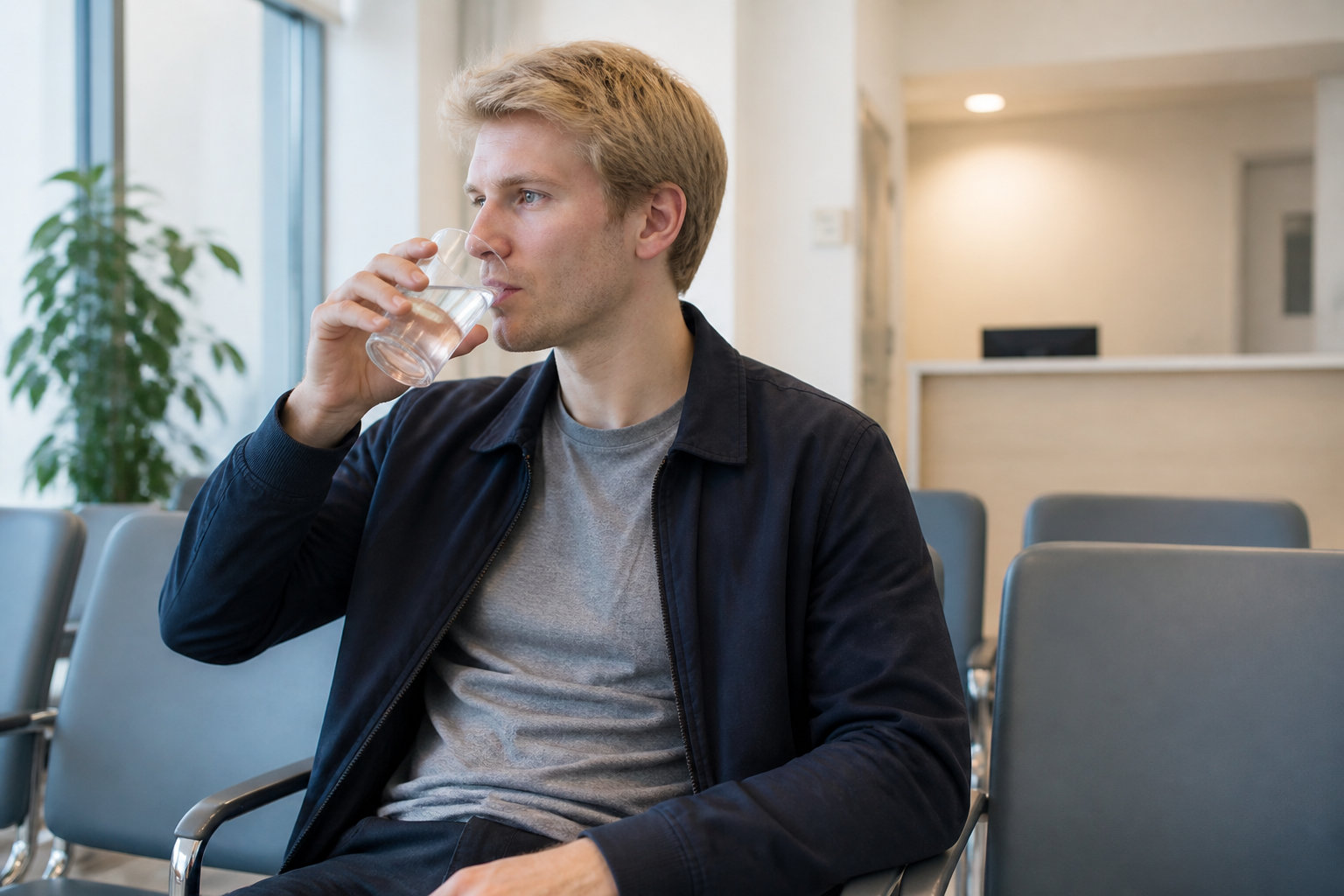 3 situations où la conduite est déconseillée après l'examen